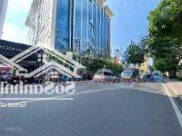 Bán Nhà Mặt Tiền Bùi Thị Xuân, Phường Bến Thành, Quận 1. Dt: 14X25M. Xd: 1 Hầm + 10 Tầng, 250 Tỷ