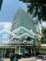 Bán Nhà Mặt Tiền Bùi Thị Xuân, Phường Bến Thành, Quận 1. Dt: 14X25M. Xd: 1 Hầm + 10 Tầng, 250 Tỷ