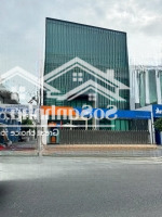 Ngộp Bank 20 Tỷ - Bán Tòa Nhà Ngay Hồ Văn Huê, Pn - 12 X 14M - 7 Tầng - Hđ: 170 Triệu - Giá Bán 40 Tỷ