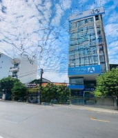 Bán Toà Nhà 2 Mặt Tiền Cửu Long -Tân Bình. Dt: 10X 25M-Hầm 9 Tầng. Hđ Thuê: 350 Triệu/ Tháng .Giá: 85 Tỷ