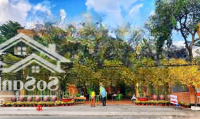 Bán Khuôn 655M2 Đấtmặt Tiềnnơ Trang Long, Bình Thạnh ( 20 X 52M )Gía ~ 100 Triệu/M2=70 Tỷ_Ctxd 1 Hầm 8 Tầng