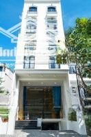 Bán Khuôn 655M2 Đấtmặt Tiềnnơ Trang Long, Bình Thạnh ( 20 X 52M )Gía ~ 100 Triệu/M2=70 Tỷ_Ctxd 1 Hầm 8 Tầng