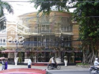 Bán Toà Nhà Hầm 9 Tâng_Mt Hoàng Việt_Tân Bình ( 8 X 20M ) Hđt 180 Triệu/Tháng_Gía Tốt 46 Tỷ Dts 1300M2