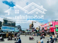 Giảm 1 Tỷ Còn 16,9 Tỷ Bán Gấp Nhà 4,5M (Nh 6M)X17M Mặt Tiền Nơ Trang Long Phường 13 Bình Thạnh