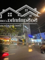 Giảm 1 Tỷ Còn 16,9 Tỷ Bán Gấp Nhà 4,5M (Nh 6M)X17M Mặt Tiền Nơ Trang Long Phường 13 Bình Thạnh