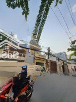 Cực Phẩm! Mặt Tiền Khu Vip Hồ Biểu Chánh, Phú Nhuận.diện Tích5X13M - 3 Tầng - Vào Ở Ngay - Chỉ 11 Tỷ Tl