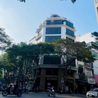 Mặt Phố Tuệ Tĩnh 205M2 MT 8.5M GPXD 8 Nổi 1 Hầm 175 Tỷ