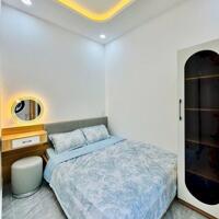 Nhà NỘI THẤT ĐẸP Bùi Đình Túy, Bình Thạnh, nhỉnh 4 tỷ