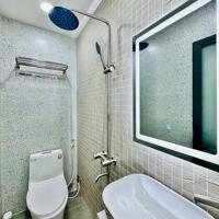 Nhà NỘI THẤT ĐẸP Bùi Đình Túy, Bình Thạnh, nhỉnh 4 tỷ