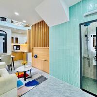 Nhà NỘI THẤT ĐẸP Bùi Đình Túy, Bình Thạnh, nhỉnh 4 tỷ
