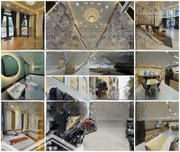 Lửng+1 Lầu (4,2X12=50M2) Có Phòng Master Tầng Trệt Cho Người Lờn Full N.thất Khu Vip Nguyễn Văn Đậu
