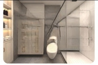 Nhà Nguyễn Hữu Thọ, Hồ Linh Đàm Mát Rượi, Phân Lô Vỉa Hè Oto Tránh Dân Trí Cao, Diện Tích 56M2