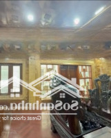 Nhà Nguyễn Hữu Thọ, Hồ Linh Đàm Mát Rượi, Phân Lô Vỉa Hè Oto Tránh Dân Trí Cao, Diện Tích 56M2
