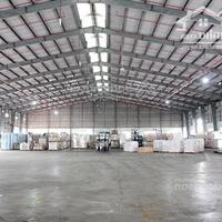 CHO THUÊ KHO TỪ 50m², 100m², 1000m² TẠI KHU CÔNG NGHIỆP SÓNG THẦN 2, BÌNH DƯƠNG