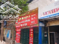 Bán Nhà Mặt Phố Nguyễn Văn Linh, Long Biên,Diện Tích200M2, Mặt Tiền Khủng 9M, Kinh Doanh Đỉnh