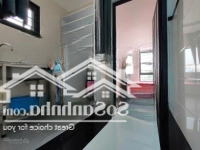 Bán Nhà Đường Lê Đức Thọ, P.17, Q. Gv, Dt; 3,4X9, Trệt, 2 Lầu, St, 3 Phòng Ngủ 3 Vệ Sinh Cn: 37M2, Giá: 3,7 Tỷ