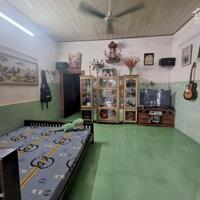 MẶT TIỀN KINH DOANH đường Nguyễn Văn Trỗi, Dĩ An, Bình Dương, 110m2, chỉ 3 tỷ 99