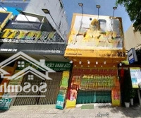 Bán Nhà Mặt Tiền 626 Đường 3/2 Q10 75.5M2 Giá Bán 22.5 Tỷ
