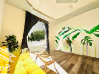 Sang Nhượng Villa P8, Đà Lạt - Sân Rộng Đậu Ô Tô, Bbq, Có Cây Cối - 17 Phòng - 27 Triệu