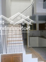 Bán Nhà Hẻm Thông Xe Hơi 385, 4.2 X 17 = 72M2. 7.5 Tỷ