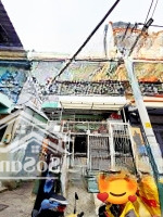 Nhỉnh 9Tỷ-105M2 -Lý Thánh Tông -Tân Phú - 3 Tầng -Ngang 5M Hiếm - Hẻm Xe Tải Quay Đầu Thông