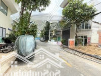 Cơ Hội Đầu Tư Sinh Lời Duy Nhất! Bán Gấp Lô Đấtmặt Tiềnphường Tân Phú, Quận 7, Tp Hcm | 80M2 12.3Tỷ