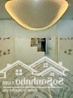 Nhà Mới 39M2 ( 3,9 X 10M ) Giá Bán 4,15 Tỷ . Đường Trần Văn Ơn , Tân Sơn Nhì , Tân Phú .