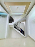 Bán Nhà Chính Chủ Ngay Ủy Ban Phường Thạnh Xuân Và Tô Ngọc Vân. Nhà Mới Đẹp Dọn Vào Ở Ngay
