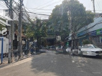 Bán Nhà Mặt Tiền Trần Bình Trọng Phường 8 Vũng Tàu, Sổ Hồng Hoàn Công, Vừa Ở Vừa Kinh Doanh Tốt