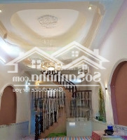 Bán Nhà Mặt Tiền Trần Bình Trọng Phường 8 Vũng Tàu, Sổ Hồng Hoàn Công, Vừa Ở Vừa Kinh Doanh Tốt
