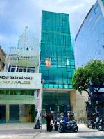 Mt Trường Sơn, Tân Bình Sát Sân Bay, Diện Tích: 10Mx25M Cn:250M2 Kết Cấu: Hầm 7T Hđt: 350 Triệu/Tháng Giá:80 Tỷ