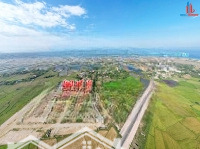Cơ Hội Sở Hữu Lô Đất Đẹp Tại Tđc Ninh Mã - View Hướng Biển