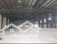 Cho Thuê Kho Xưởng Trong Và Ngoài Kcn Bắc Ninh - Diện Tích Đa Dạng