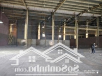 Cho Thuê Kho Xưởng Trong Và Ngoài Kcn Bắc Ninh - Diện Tích Đa Dạng
