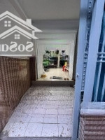 Nhà Phố Bình Thạnh Gần Landmark 81 Chỉ 3,4 Tỷ