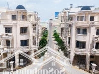 Biêt Thự 100M2 Khu Villa Cityland , Gò Vấp - 5X20M , Hầm 4 Tầng (Tặng Nt) , Chỉ 23 Tỷ 0925049575
