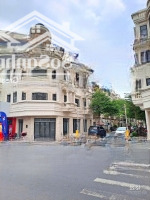 Biêt Thự 100M2 Khu Villa Cityland , Gò Vấp - 5X20M , Hầm 4 Tầng (Tặng Nt) , Chỉ 23 Tỷ 0925049575