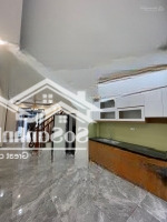 Bán Nhà Xây Mới 30M2 Giá Bán 2Tỷ 390 Triệu Ô Tô Cạnh Nhà , Sổ Đỏ Chuẩn Thiết Kế Hiện Đại Gần Chợ , Trường