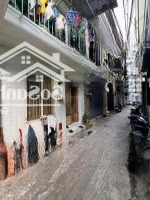 Nhà Nhỏ Xinh, Không Vướn Lộ Giới Giá Bán Chỉ Hơn 3 Tỷ 1 Trệt, 1 Lầu Luỹ Bán Bích