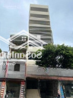 Siêu Phẩm ! Bán Nhà Siêu Vị Trí Mặt Tiền Cmt8, Quận 10 (4,5X20M) 9 Tầng - Hđ 120 Tr/Th - Chỉ 34 Tỷ