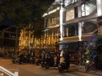 Bán Nhà Mặt Phố ,Vương Thừa Vũ ,Chính Chủ Gửi ,Lô Góc 160M2 , Kd Đỉnh Liên Hệ: .0962039998