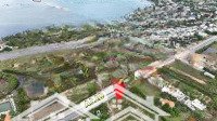 Cơ Hội Sở Hữu Lô Đất View Biển Siêu Đẹp Mặt Tiền Ql1A Trung Tâm Khu Kinh Tế Vân Phong
