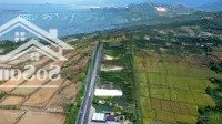 Cơ Hội Sở Hữu Lô Đất View Biển Siêu Đẹp Mặt Tiền Ql1A Trung Tâm Khu Kinh Tế Vân Phong
