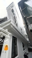 Siêu Phẩm: Nam Dư, Hoàng Mai
5.5 Tầng - 37/40M2 - 3 Thoáng - Chỉ 8 Tỷ Nhỉnh ( Có Bớt ) Thang Máy.