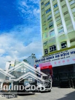 Bán Tòa Nhà 1426,8M2 Sàn 8M*40M Nh 9.1M Hầm 7Tầng Mặt Tiền Nơ Trang Long Phường 13 Bình Thạnh 70 Tỷ