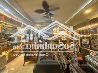 Mặt Phố Kinh Doanh Sầm Uất Rất Hiếm Vỉa Hè Rộng - Hồ Đền Lừ 85 M ,Mặt Tiền5,8 M , Giá Bán 35 Tỷ