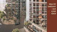Thông Tin Chi Tiết Shop Khối Đế The Symphony Residence Da Nang