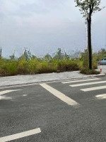 Chủ Đầu Tư Nhiều Cần Thanh Khoản Sớm Lô Đất Trung Tâm Chợ Lương Sơn Dự Án Riverview Lk4.01. Lô Góc