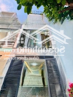 Cần Bán Gấp Căn Nhà Mới Hiện Đại Và Đầy Đủ Công Năng. Nhà Ngay Ngã Tư Ga Và Chợ Cầu Đồng