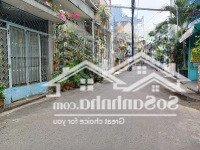 Nhà Rất Ngon, Hàng Hiếmhẽm Xe Hơinguyễn Văn Đậu, 6Mx16.5M, 4 Tầng, Phù Hợp Mua Ở, Cho Thuê, Chỉ 16 Tỷ Tl